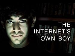 Internet s own boy the story of Aaron Swartz
