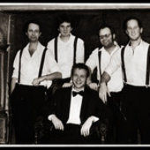 Silver River Swing Orchestra op vi.be