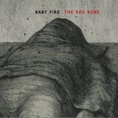 BABY FIRE - The Red Robe | Chronique sur Shoot Me Again Webzine.