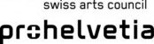swiss arts council